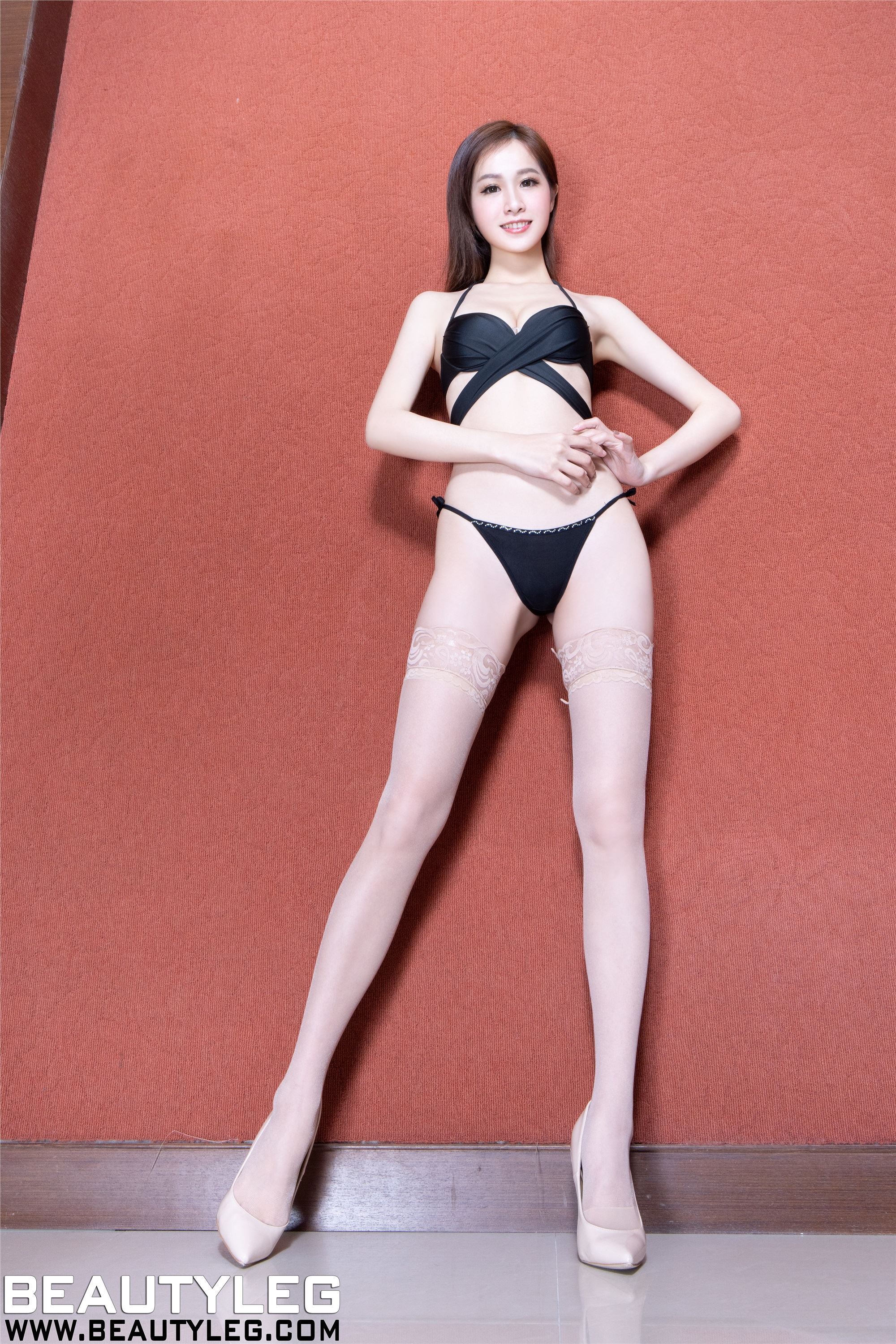 Beautyleg 2022.10.18 No.2220 Rita